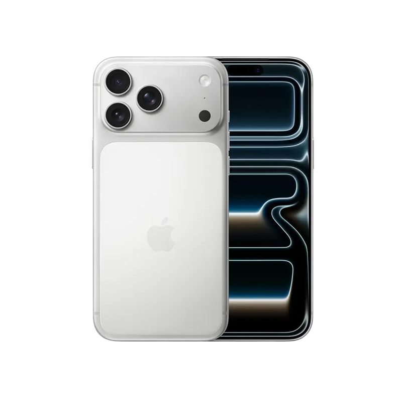 Apple iPhone 17 Pro 256GB eSim Silver Apple iPhone 17 Pro 256GB eSim Silver