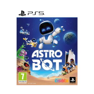 Astro Bot PS5