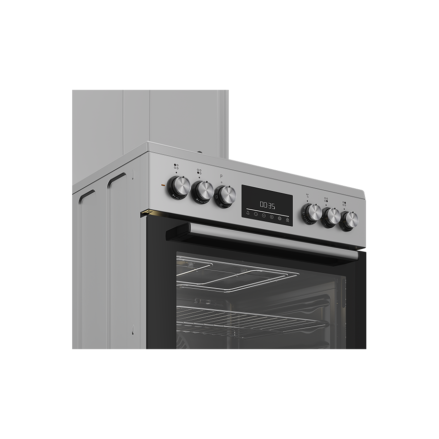 Beko Štednjak FBE64320SDN