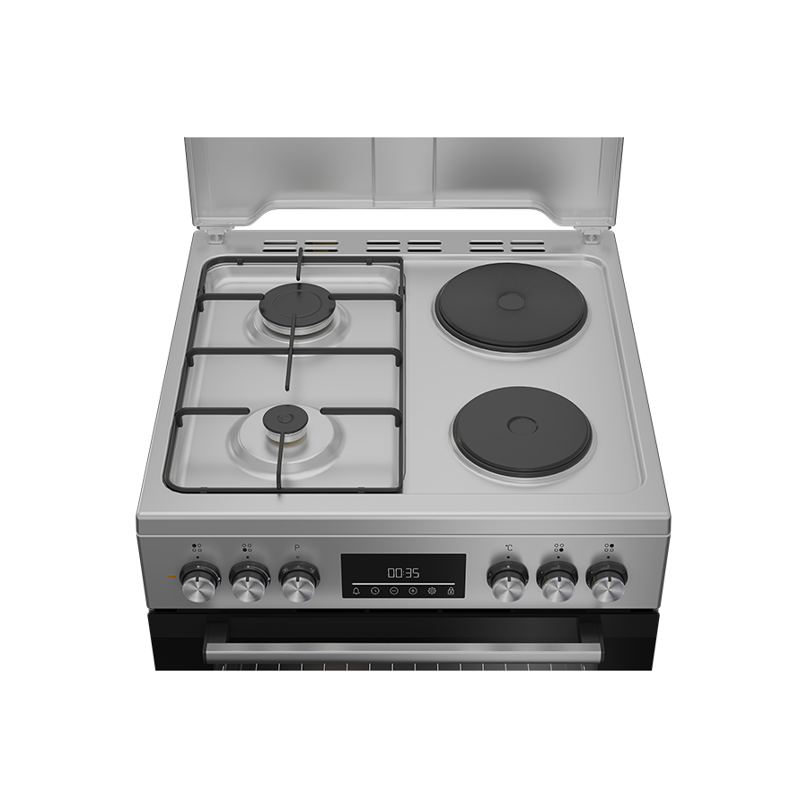 Beko Štednjak FBE64320SDN