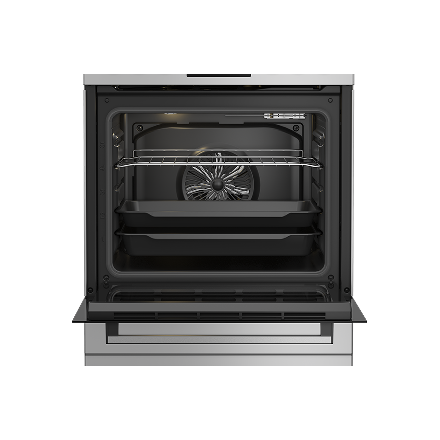 Beko Štednjak FBE64320SDN