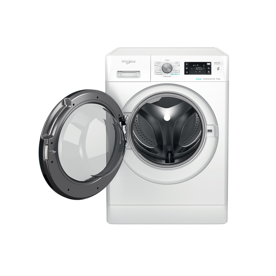 Whirlpool Mašina za veš FFB 10489 BV EE
