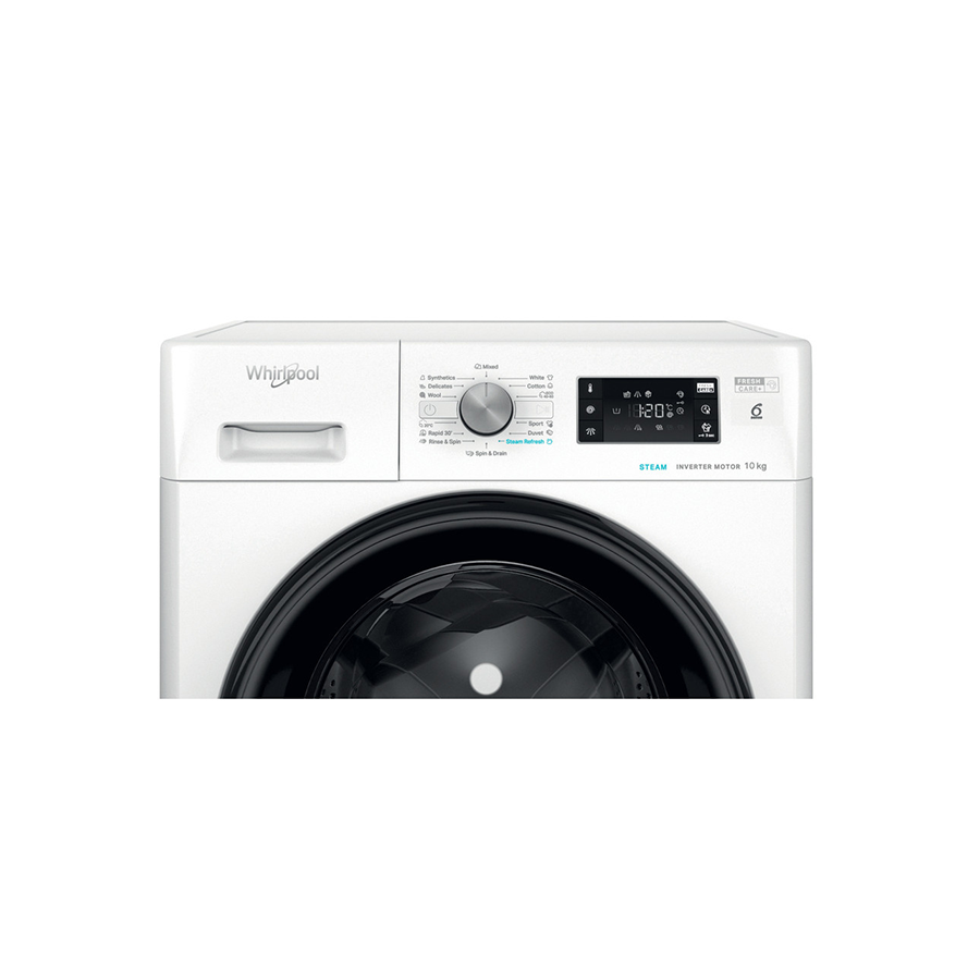Whirlpool Mašina za veš FFB 10489 BV EE