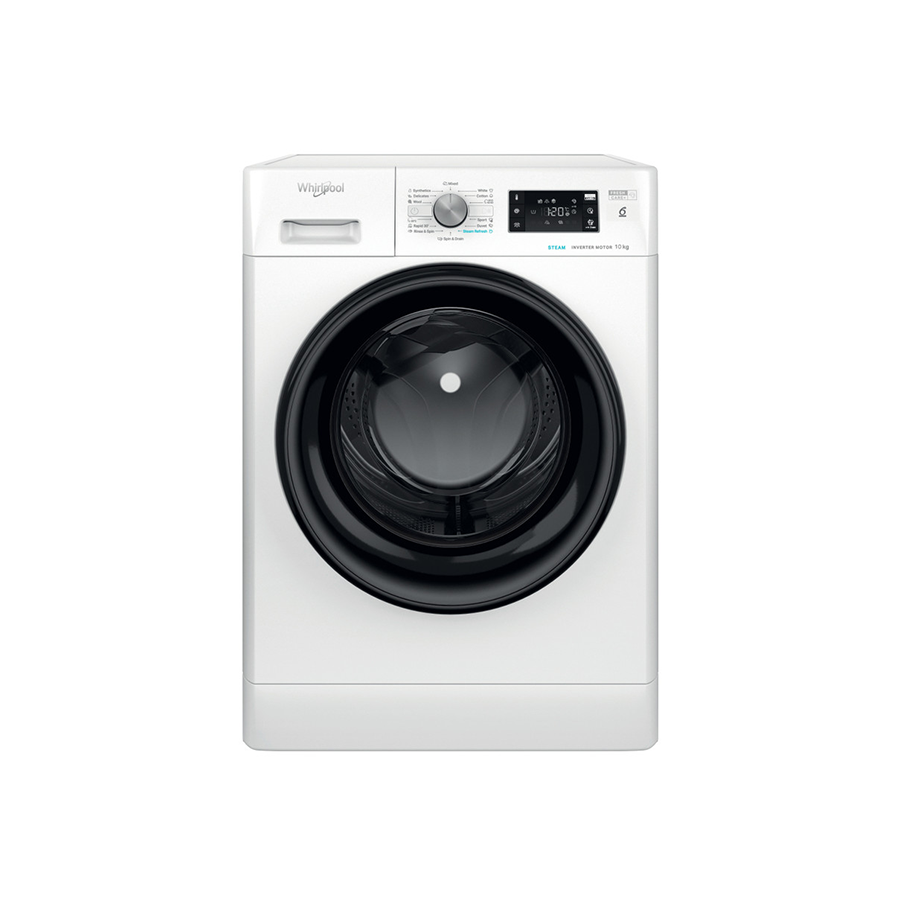 FFB-10489-BV-EE Whirlpool Mašina za veš FFB 10489 BV EE