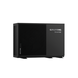 Grundig Toplotna pumpa monoblok GHPH-MM314