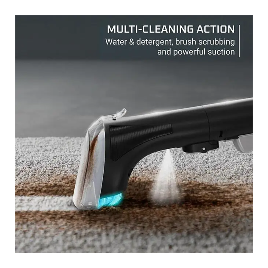 Rowenta Usisivač za dubinsko čišćenje IN5012F0 Clean