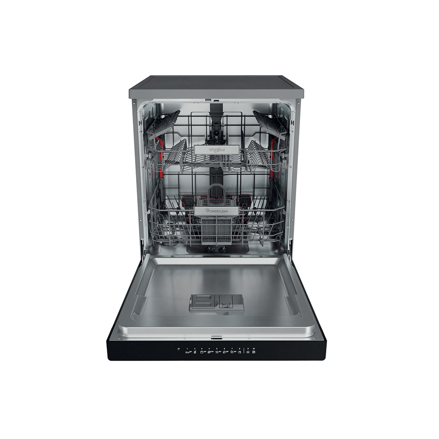 Whirlpool Mašina za suđe WFO 3032 N P X