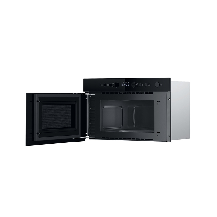 Whirlpool Ugr. mikrovalna WMN574BXA