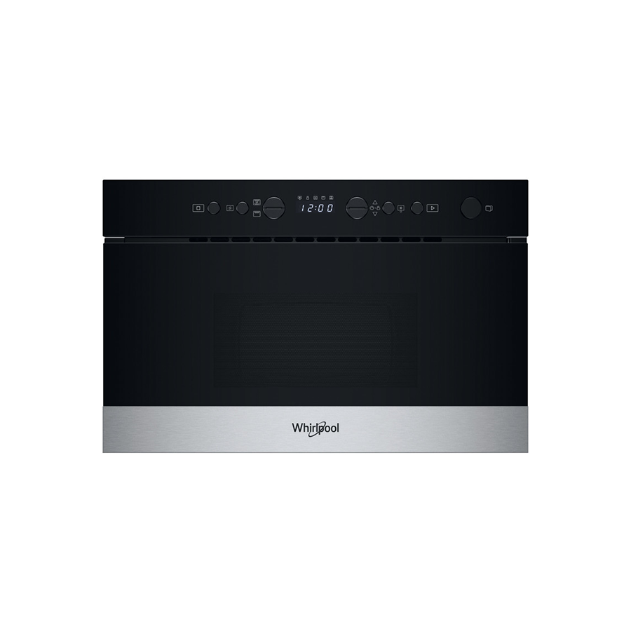 WMN574BXA Whirlpool Ugr. mikrovalna WMN574BXA