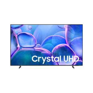 SAMSUNG TV  Crystal UHD 4K 65" U7022F UE65U7022FKXXH