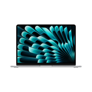 Apple MacBook Air 13.6" M5 16GB 512GB SSD Silver MDH74LL/A
