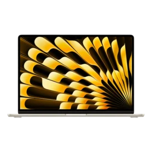 Apple MacBook Air 15" M5 16GB 512GB SSD Starlight MDVD4LL/A
