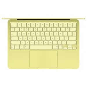 Apple MacBook NEO 13.6" A18 8GB 512GB SSD Citrus MHFE4