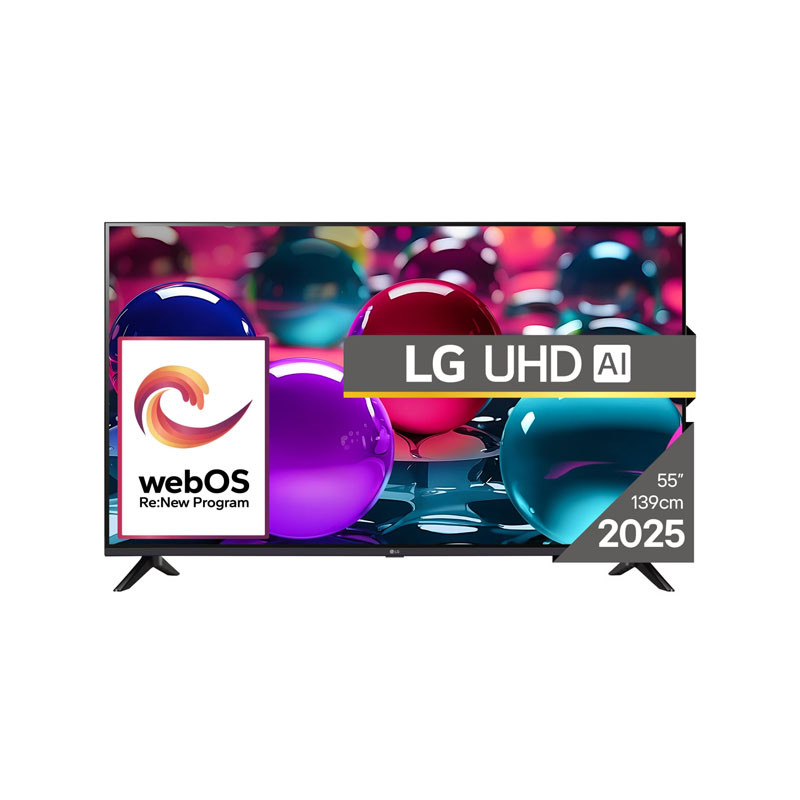 LG TV LED UHD Smart TV 55 55UA73003LA LG TV LED UHD Smart TV 55" 55UA73003LA