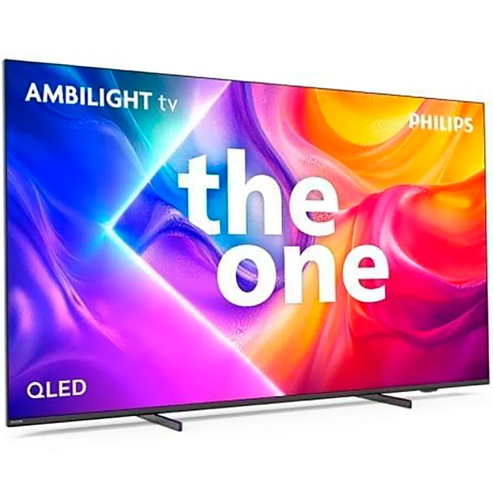 TV PHILIPS QLED 65PUS9010, 4K QLED TV PHILIPS QLED 65PUS9010, 4K QLED